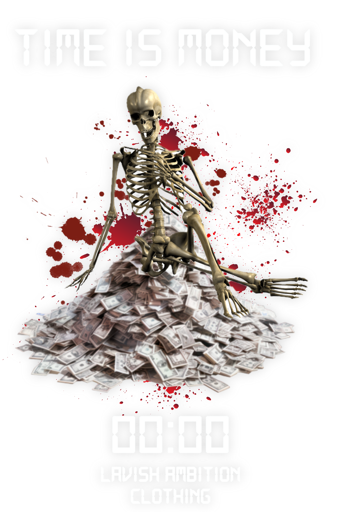 Time is Money Collection